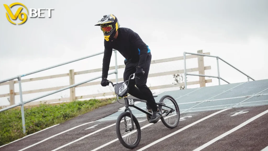 Cách chơi cá cược đua xe đạp