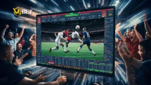 Cách chơi Football Studio